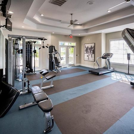 Designed 2Br With Balcony Pool And Gym Daire Bradenton Dış mekan fotoğraf